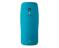 NOKIA 3210 4G TA Niebieski - 1256561 - zdjęcie 3
